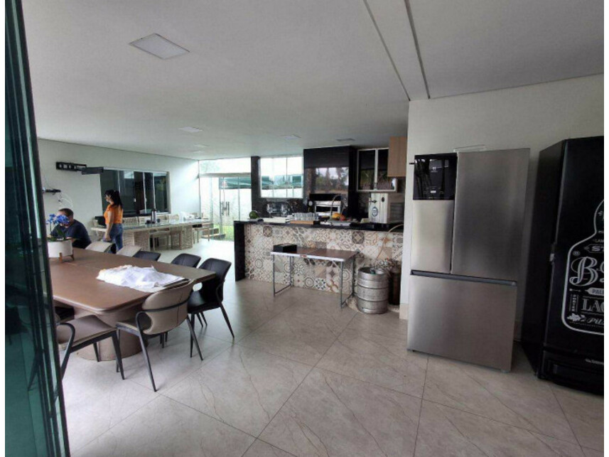 Imagem 6 do Leilão de Casa - Central Park - Brasília/DF