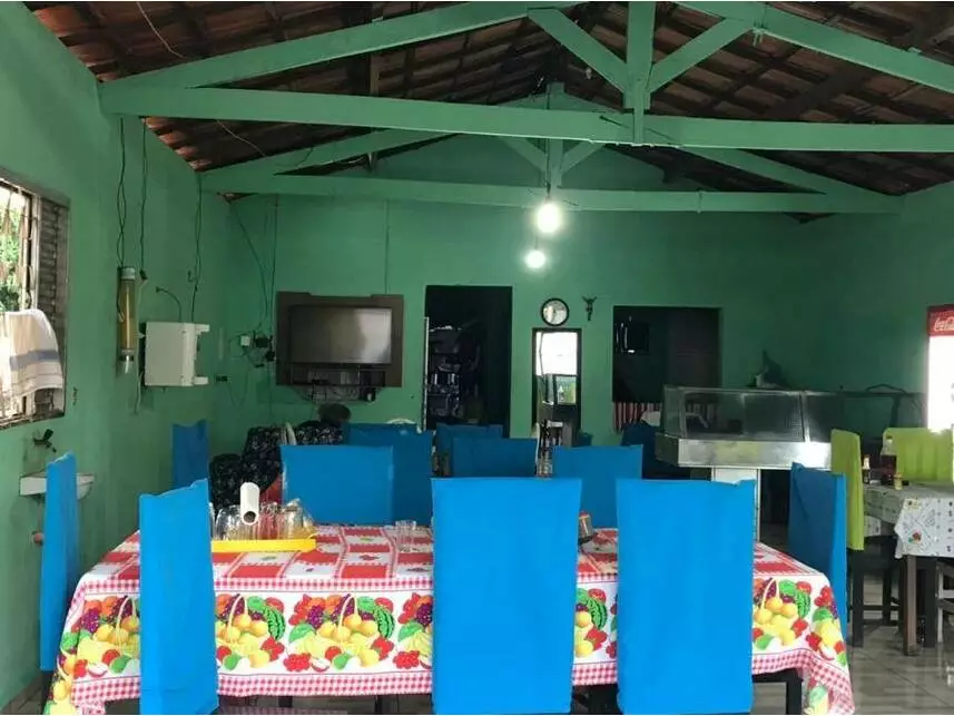 Casa, Centro em São João do Paráíso, MA