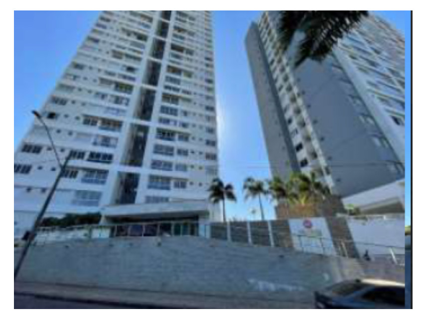 Imagem 2 do Leilão de Apartamento - Jardim Atlântico - Goiânia/GO