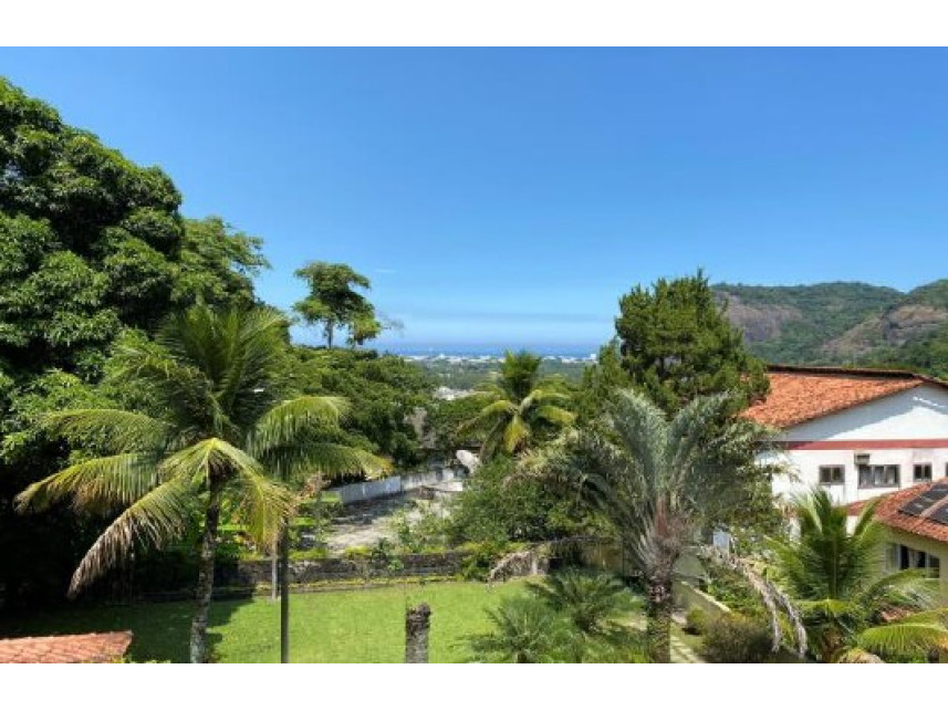 Imagem 6 do Leilão de Casa - Itanhangá - Rio de Janeiro/RJ