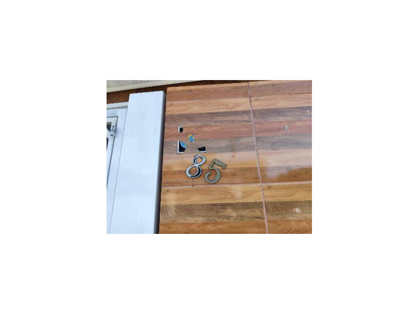 Imagem 2 do Leilão de Casa - Residencial Sao Francisco - São José Dos Campos/SP