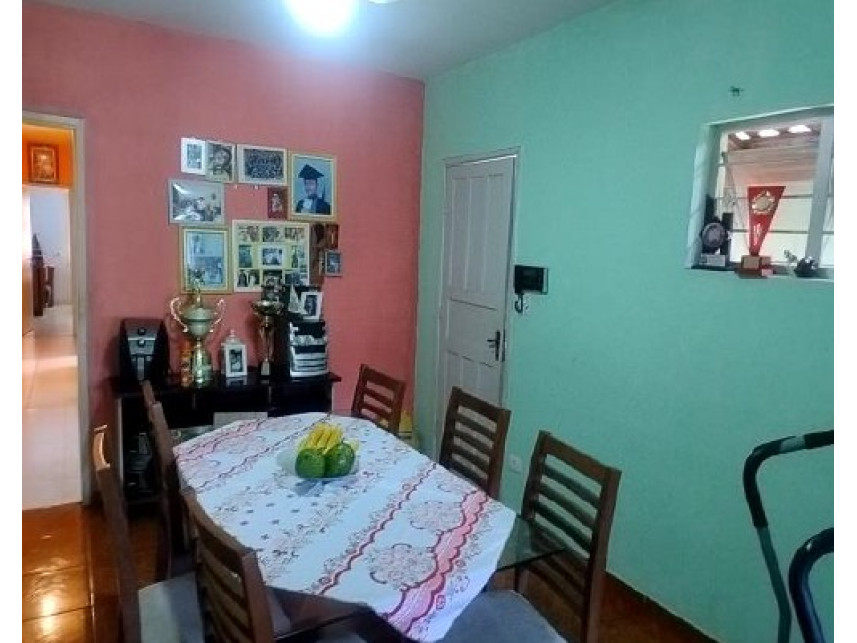 Imagem 5 do Leilão de Casa - Jardim Nova Coimbra - Cotia/SP