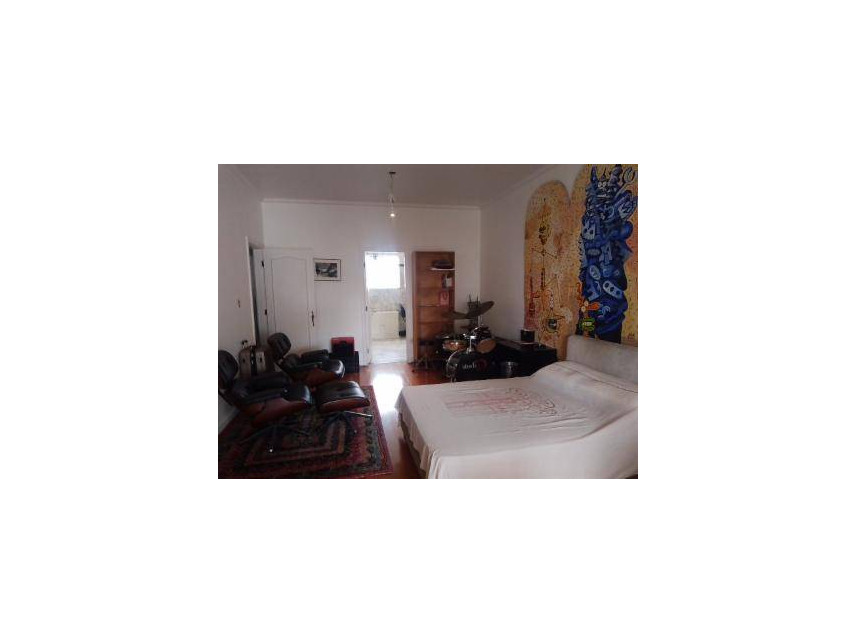 Imagem 12 do Leilão de Apartamento Duplex - Bela Vista - São Paulo/SP