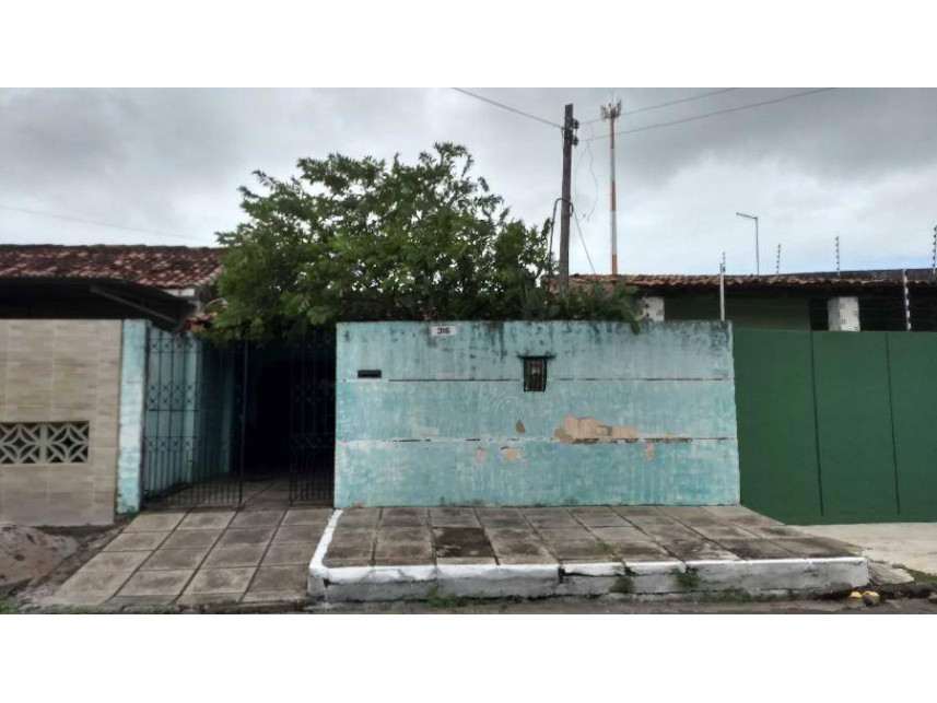 Imagem 4 do Leilão de Casa - Prado - Maceió/AL