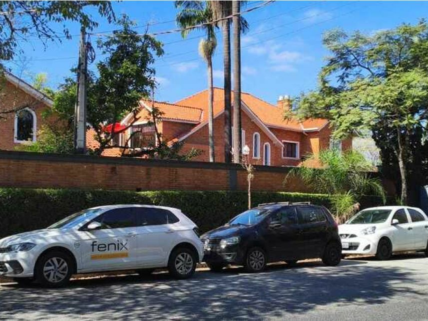 Imagem 7 do Leilão de Casa - Jardim América - São Paulo/SP
