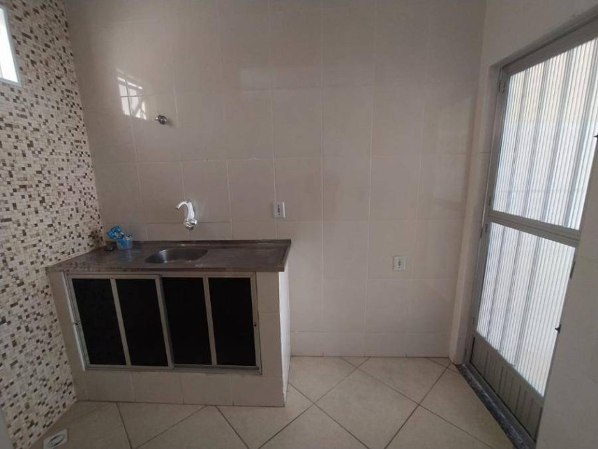 Imagem 7 do Leilão de Apartamento - Praca Seca - Rio De Janeiro/RJ