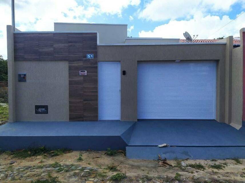 Imagem 2 do Leilão de Casa - Jardim das Oliveiras - Camocim/CE