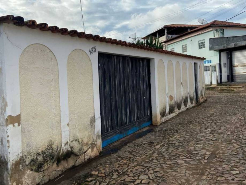 Imagem 3 do Leilão de Casa - Centro - Grão Mogol/MG