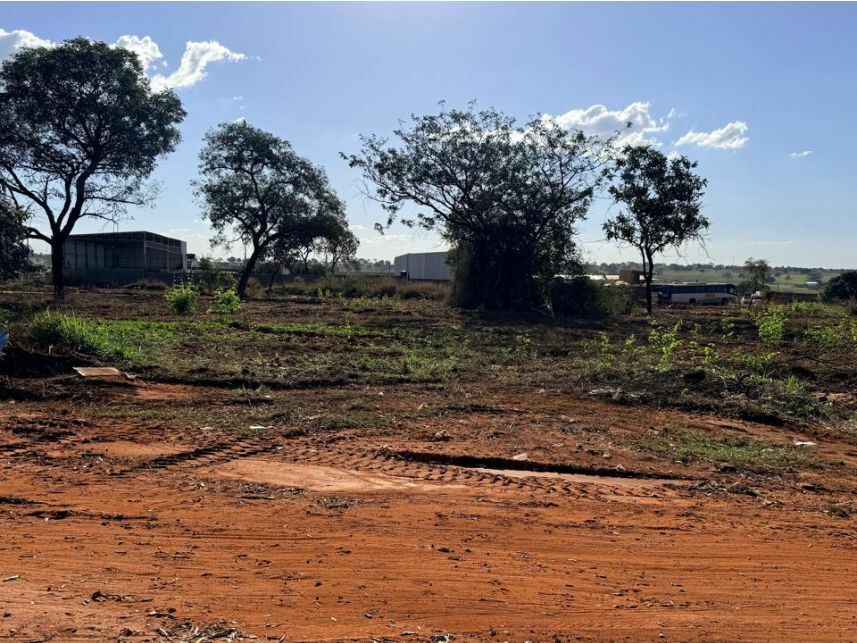 Imagem 2 do Leilão de Terreno - Brasil - Santa Vitória/MG