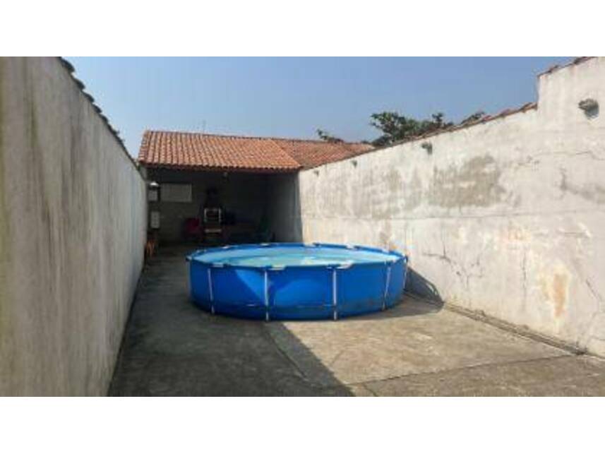 Imagem 10 do Leilão de Casa - Vila Atlântica - Mongaguá/SP