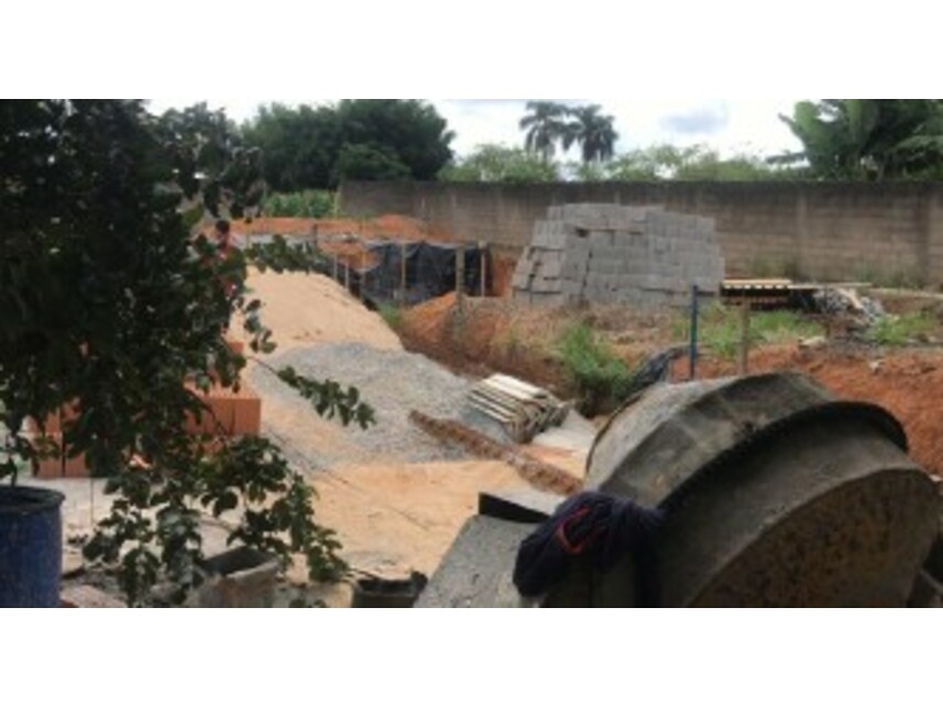 Imagem 6 do Leilão de Terreno c/Benfeitorias - Retiro dos Pimentas - Perdões/MG