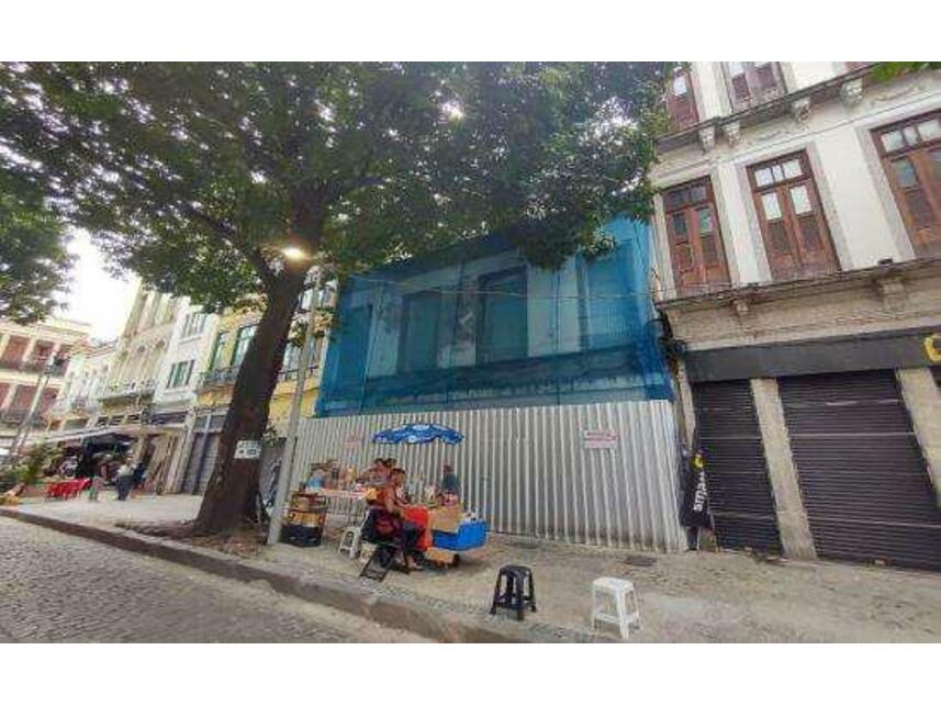 Imagem 1 do Leilão de Ex-Agência - Centro - Rio de Janeiro/RJ