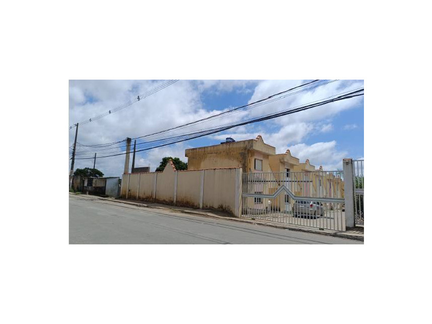 Imagem 2 do Leilão de Casa - Recreio Sertãozinho - Suzano/SP