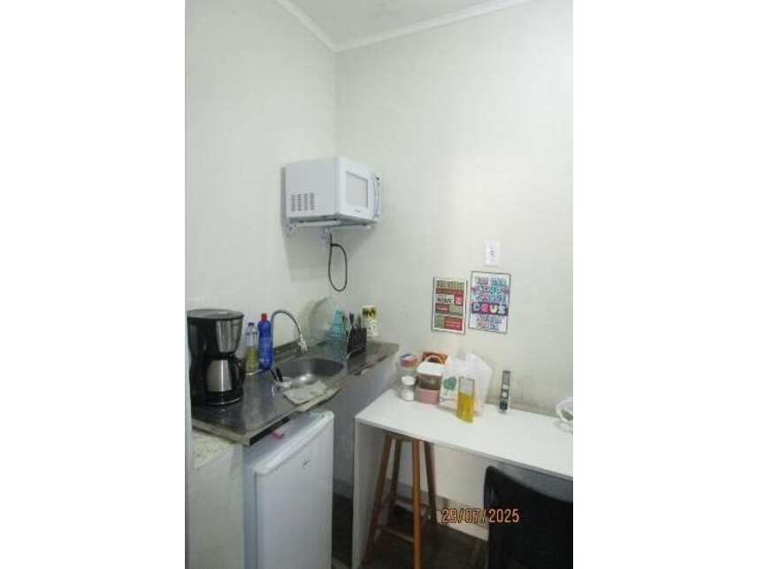 Imagem 9 do Leilão de Imóvel Comercial/Residencial - Moema - São Paulo/SP