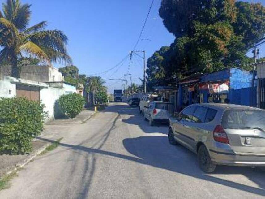 Imagem 3 do Leilão de Casa - Praia do Imperador - Magé/RJ