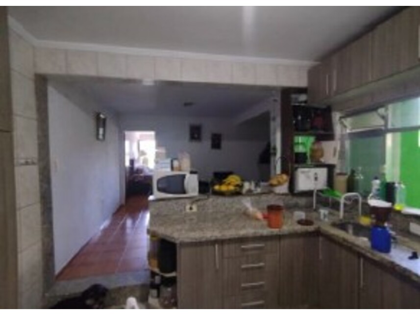 Imagem 5 do Leilão de Casa - Centro de Ouro Fino Paulista - Ribeirão Pires/SP