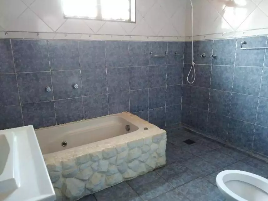 Casa, Jardim Gobbi em Itirapina, SP