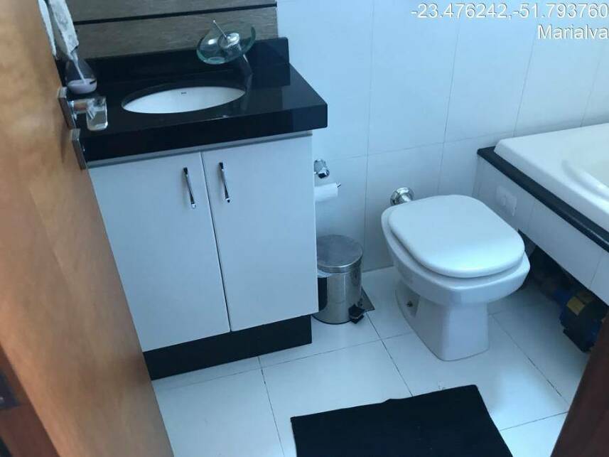 Imagem 8 do Leilão de Casa - Jardim Novo Horizonte - Marialva/PR