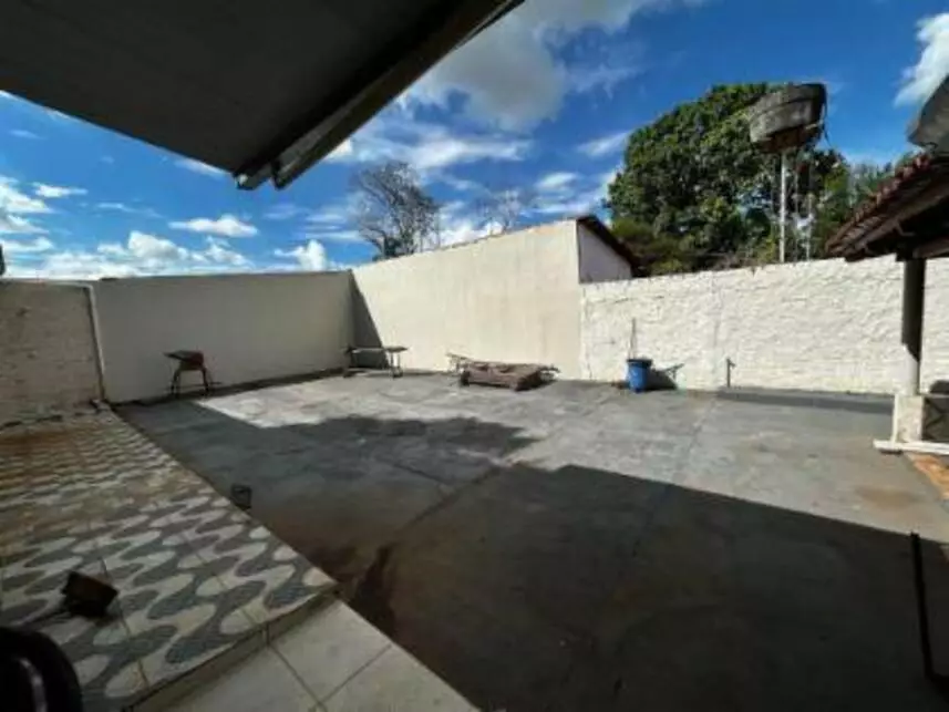 Casa, Setor Palmares em Trindade, GO