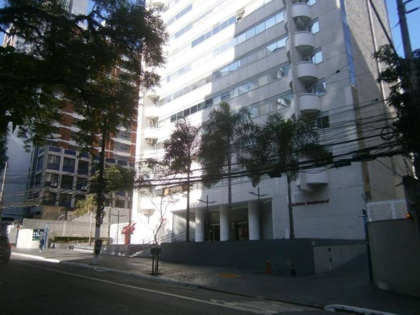 Imagem 4 do Leilão de Sala Comercial - Cerqueira César - São Paulo/SP