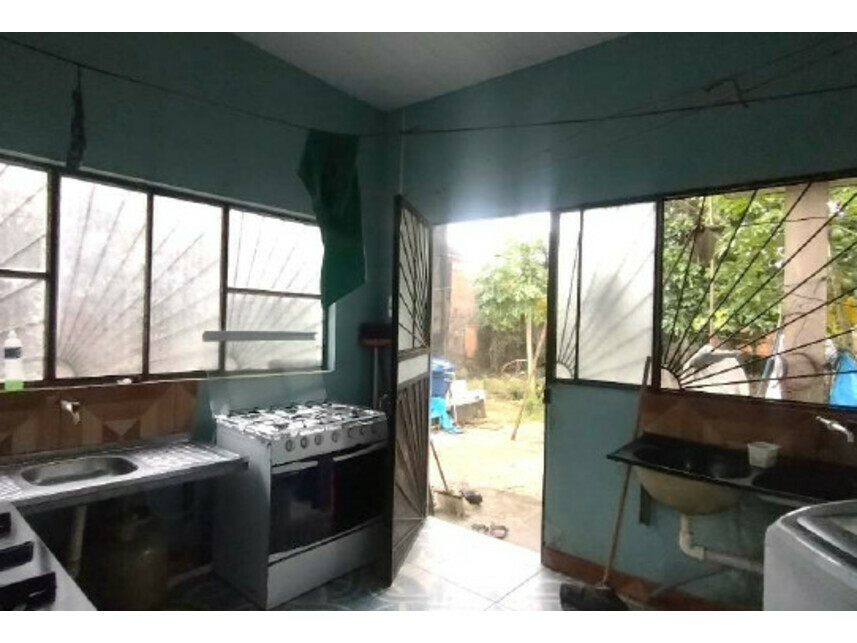 Imagem 4 do Leilão de Casa - Jauary Ii - Itacoatiara/AM