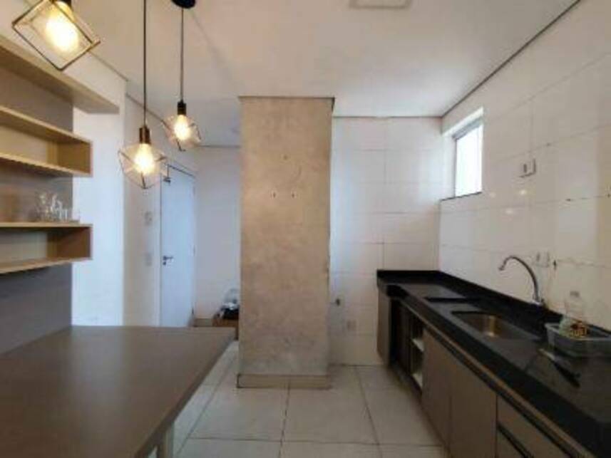 Imagem 6 do Leilão de Apartamento - Centro - Campo Grande/MS