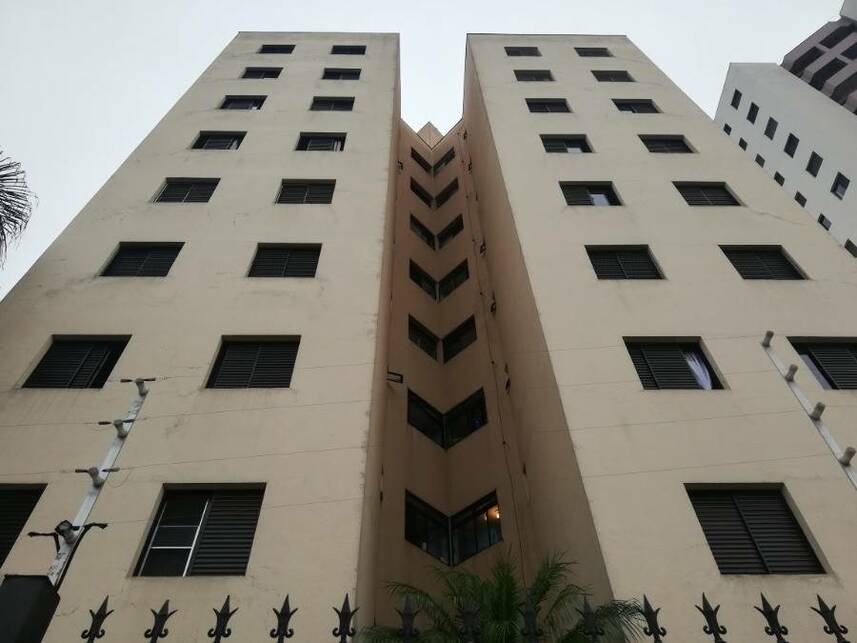 Imagem 4 do Leilão de Apartamento - Vila Mangalot - São Paulo/SP