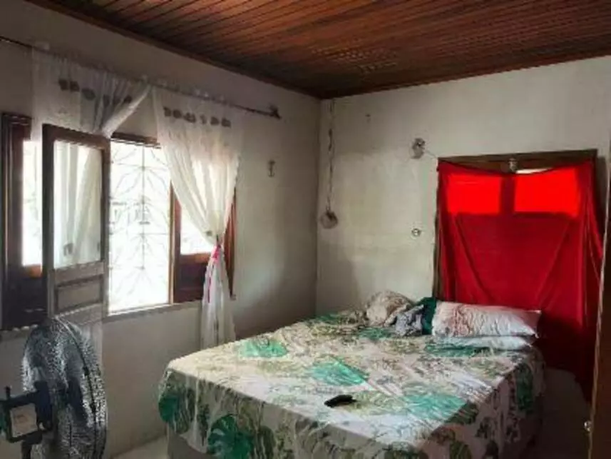 Casa, João Alves em Cruzeiro do Sul, AC