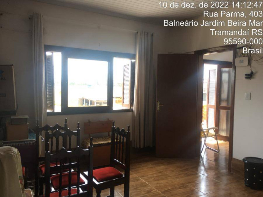Imagem 7 do Leilão de Casa - Zona Nova Extensão Sul - Tramandaí/RS