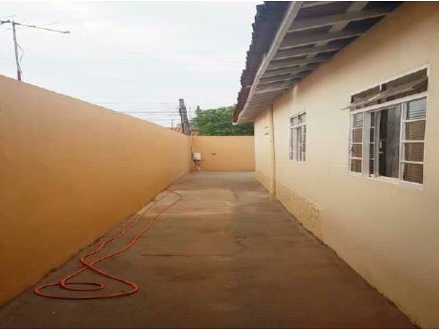Imagem 11 do Leilão de Casa - Conjunto Habitacional Vila dos Comerciários II - Marília/SP