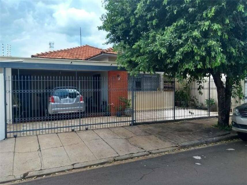 Imagem 1 do Leilão de Casa - Vila Machadinho - Presidente Prudente/SP
