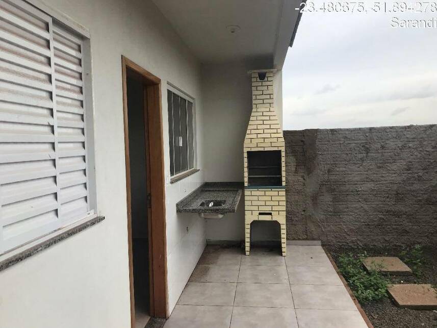 Imagem 11 do Leilão de Casa - Jardim França - Sarandi/PR