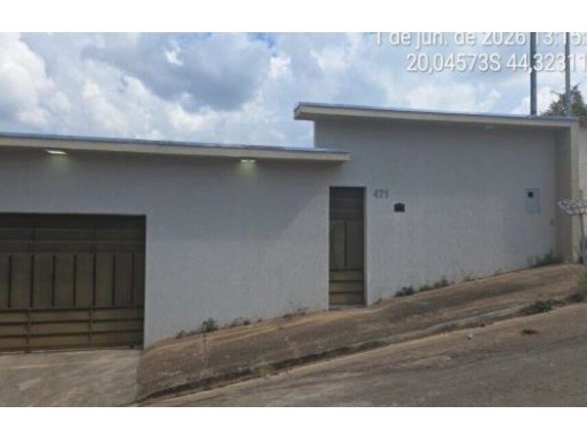 Imagem do Leilão de Casa - Pousada Del Rey - Igarapé/MG