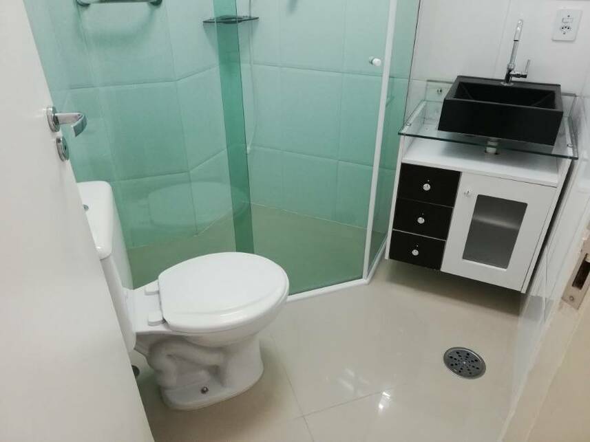 Imagem 13 do Leilão de Apartamento - Vila Mangalot - São Paulo/SP