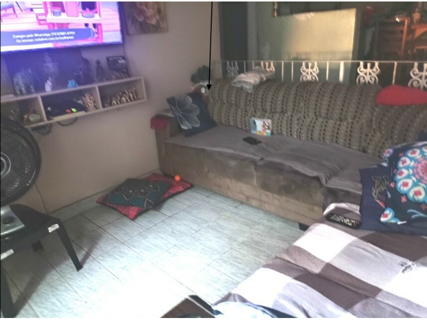 Imagem 4 do Leilão de Imóvel Residencial - Tremembé - São Paulo/SP