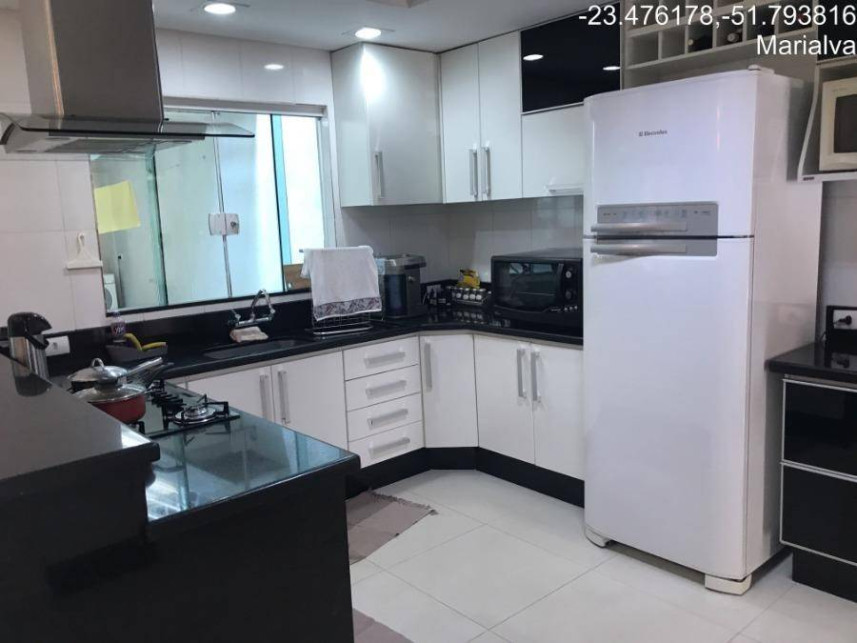 Imagem 5 do Leilão de Casa - Jardim Novo Horizonte - Marialva/PR