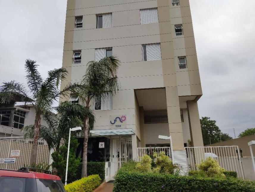 Imagem 1 do Leilão de Apartamento - Vila Quitaúna - Osasco/SP