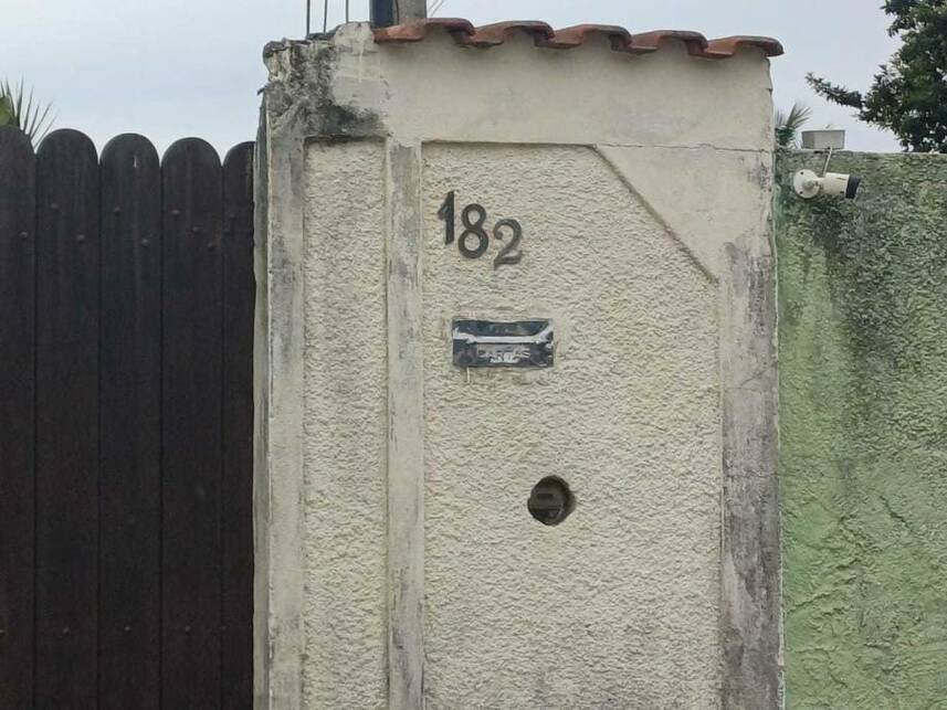 Imagem 2 do Leilão de Casa - Praia do Imperador - Magé/RJ