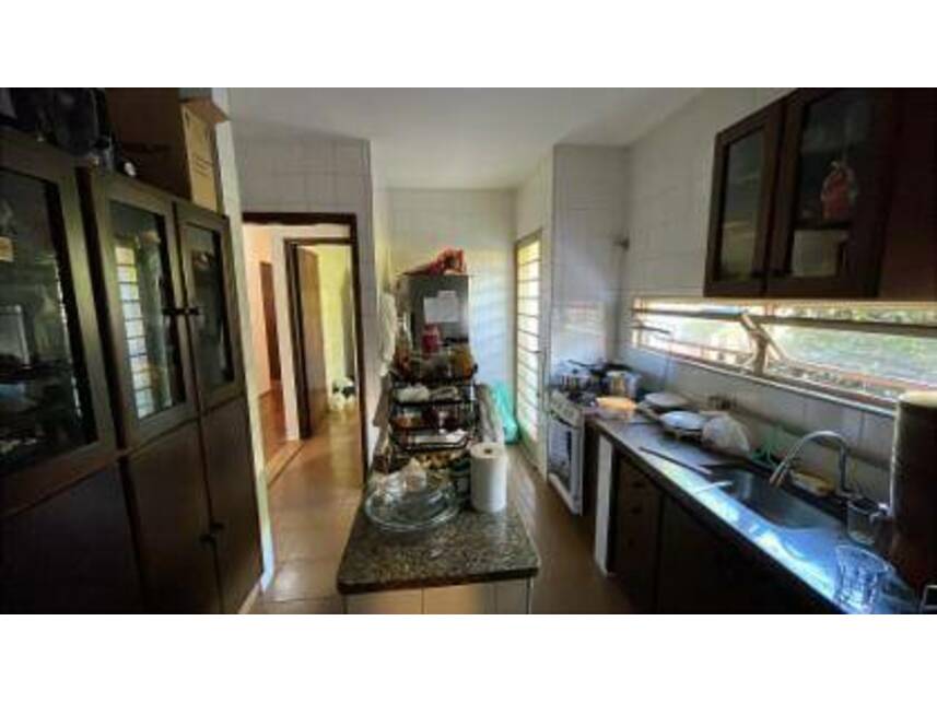Imagem 3 do Leilão de Casa - Parque Santa Marta - São Carlos/SP