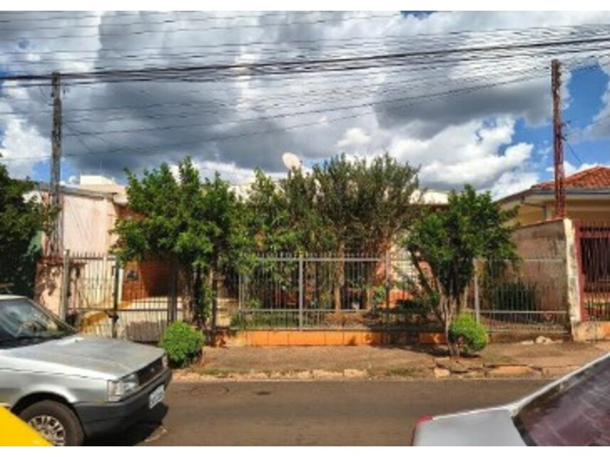 Imagem  do Leilão de Casa - Centro - Serrana/SP