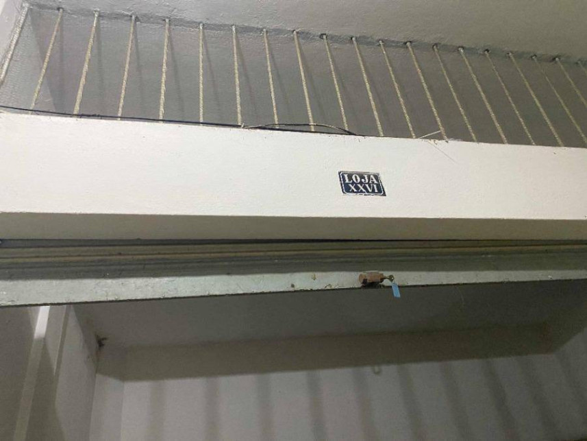 Imagem 12 do Leilão de Sala Comercial - Catete - Rio de Janeiro/RJ