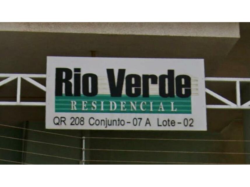 Imagem 4 do Leilão de Apartamento - Samambaia Sul - Brasília/DF