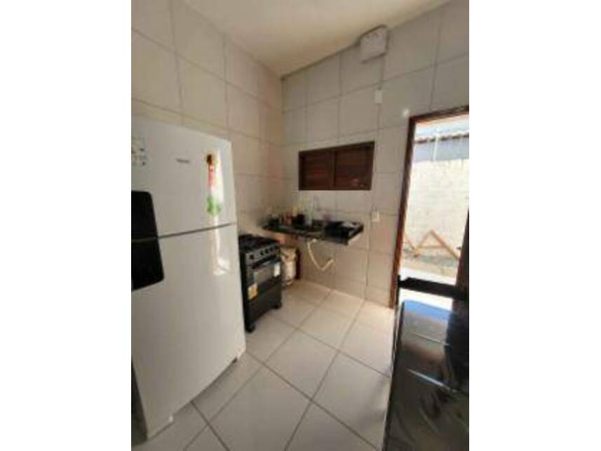 Imagem 5 do Leilão de Casa - Bairra Nobre - Tibau/RN
