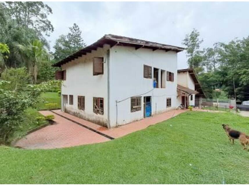 Imagem 3 do Leilão de Imóvel Residencial - Chácara Recreio Lagoa dos Patos - Jundiaí/SP