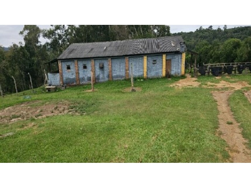 Imagem 2 do Leilão de Área Rural - Monte Bonito - Pelotas/RS