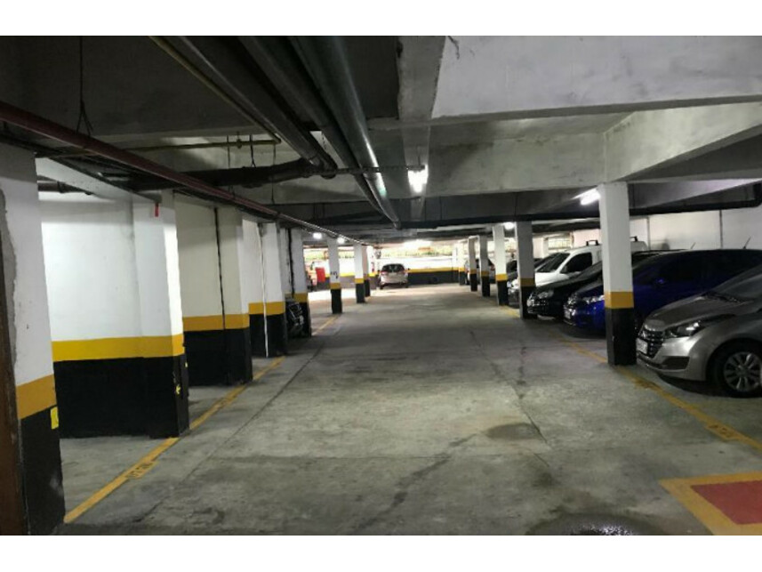 Imagem 4 do Leilão de Apartamento - Sítio Pinheirinho - São Paulo/SP