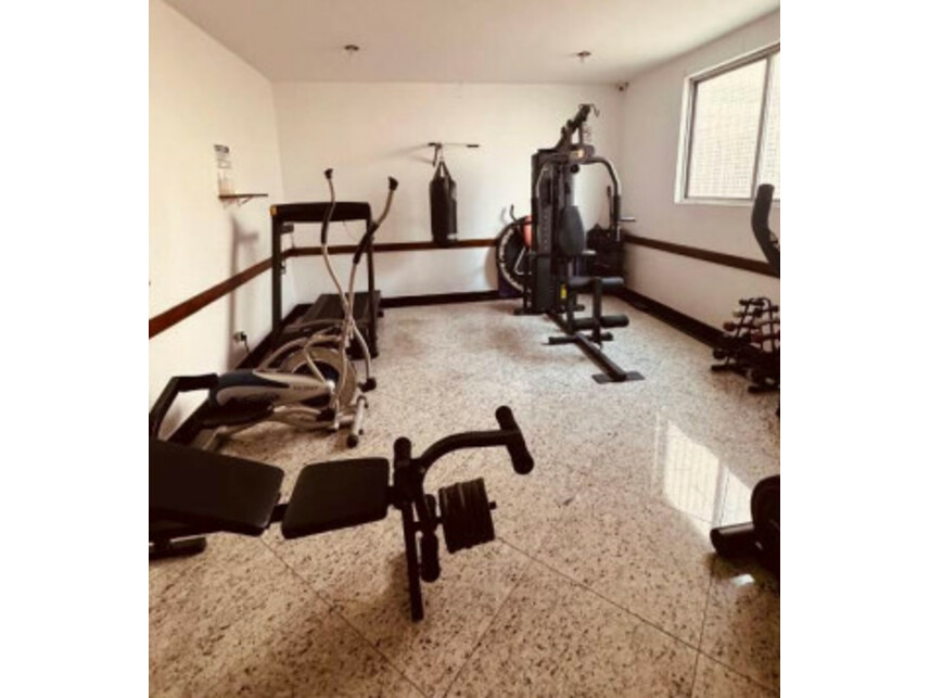 Imagem 3 do Leilão de Apartamento - Tatuapé - São Paulo/SP