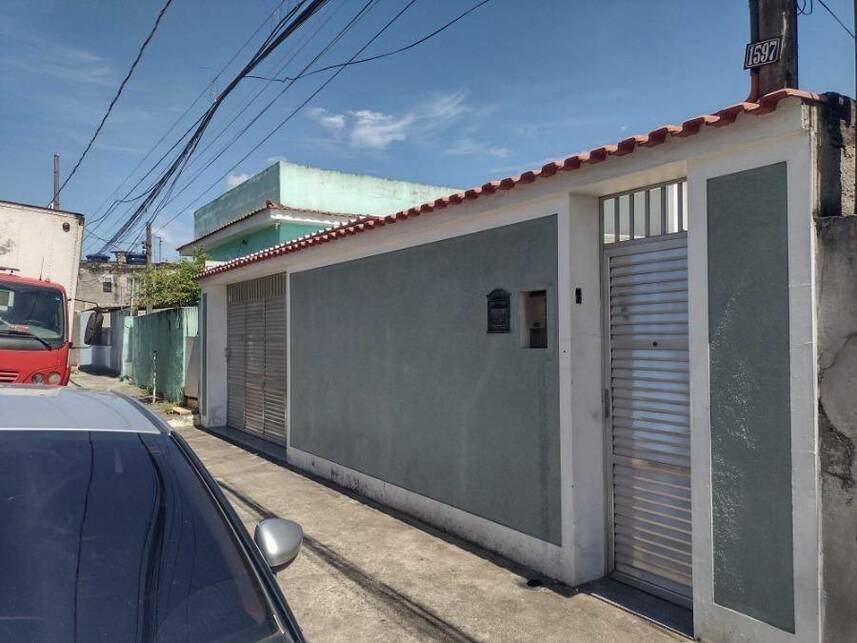 Imagem 2 do Leilão de Casa - Centro - Nilópolis/RJ