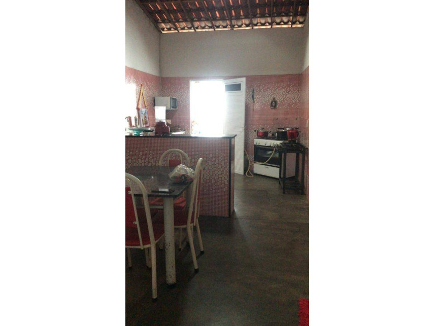 Imagem 5 do Leilão de Casa - Nossa Senhora De Fátima - Jaguaribara/CE