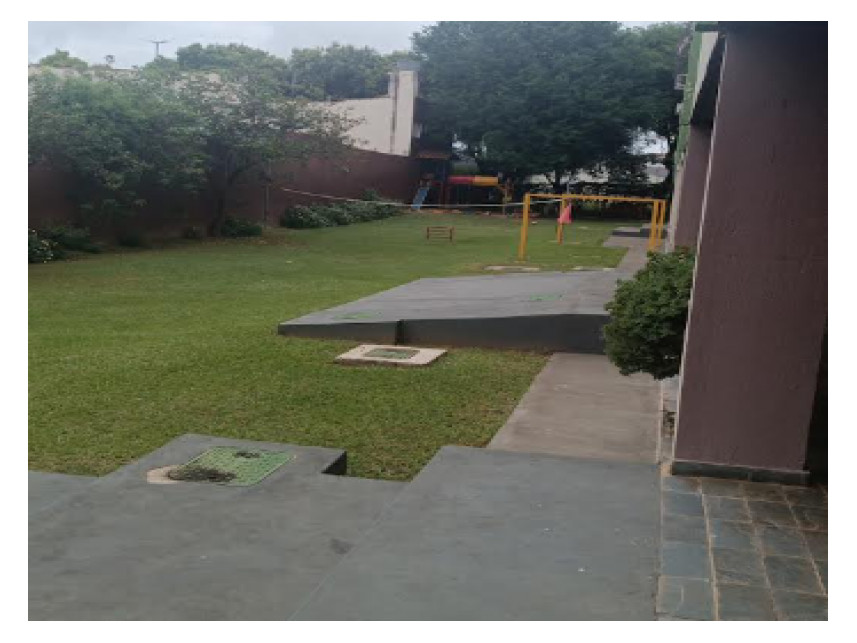 Imagem 12 do Leilão de Apartamento - Taguatinga Norte - Brasília/DF